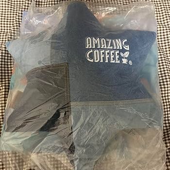 amazing coffee アメコグッズ　まとめ売り Amazon.co.jp: AMAZING COFFEE アメイジングコーヒー アメコ